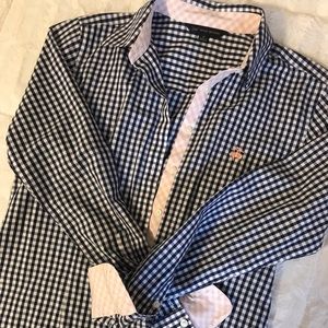 Brooks Brothers Button Down